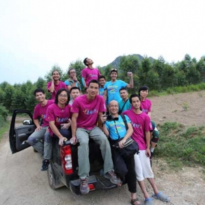 �����ұڵ����ߡ���KAILASѰ��֮���Ŷ�