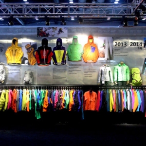 רҵƷKAILAS 2014 ISPO BEIJING