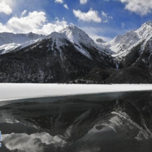 ���أ���ѩ�����µ�Ȼ�ں�