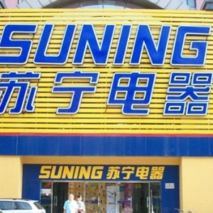 ��������Я��EZON��׼�߽�O2O